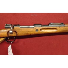 S/H Colombian K98 7.62×51